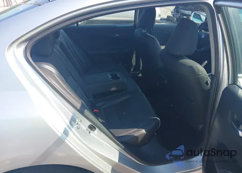 2015 Honda Accord Ex-L z USA, uszkodzony, nr VIN 1HGCR2F81FA023772